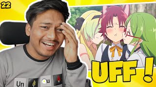 Don't watch this Anime If you're below 18 (BBF Anime Review Ep 22) - BBF LIVE