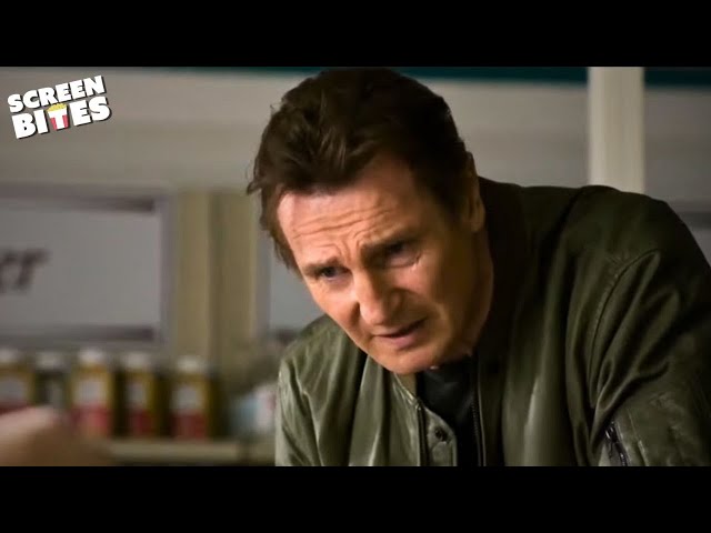 Liam Neeson Buys Trix | Ted 2 (2015) | Screen Bites - YouTube