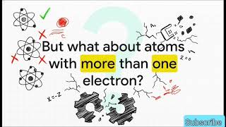 Lecture 62: Bohr atomic model