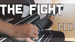 Avenged Sevenfold - The Fight | Guitar Cover HQ