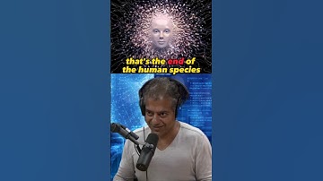 The Truth About AI and Programming: Why General AI is Not Coming Soon - Naval Ravikant #JRE