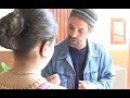 Achour AMAZITH Avec Malika TAZEKRIT LEHLAL