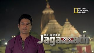 Легенда о Джаганнатхе -  National Geographic