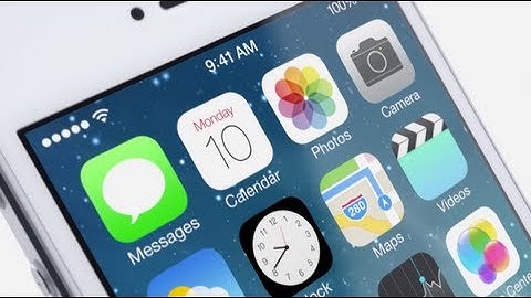 How To install iOS 7 Beta 3 FREE - Download Links