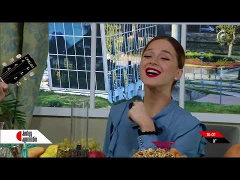 \"პოსტ ალიონის\" წამყვანების მიერ შესრულებული ქალაქური სიმღერების პოპური