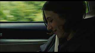 本編映像《車内の会話》