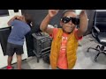 Lane & Legend, listening 2 Its Up there - Killa McClain & Hollyhood Bay Bay