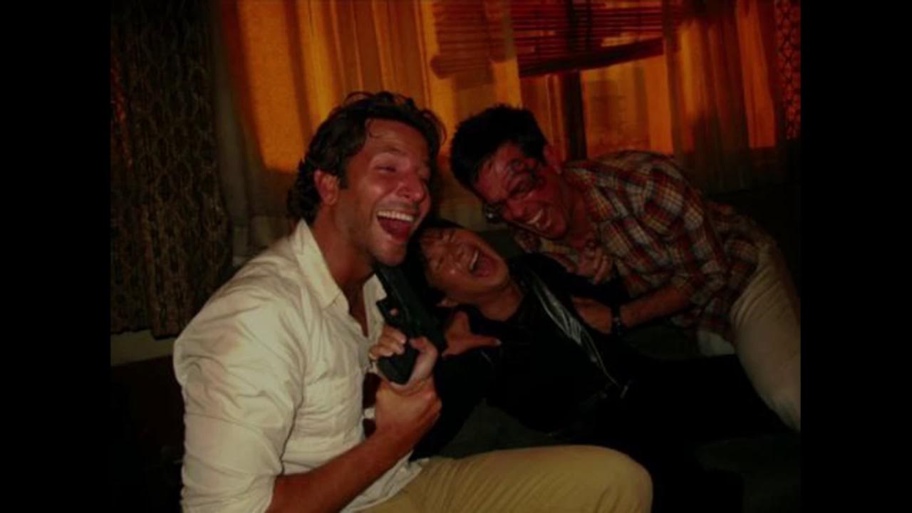 Pictures At The End Of The Hangover Hangover Part 2 End Credits song extended - YouTube