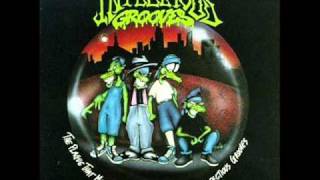 Video thumbnail of "Infectious Grooves - Therapy feat. Ozzy"
