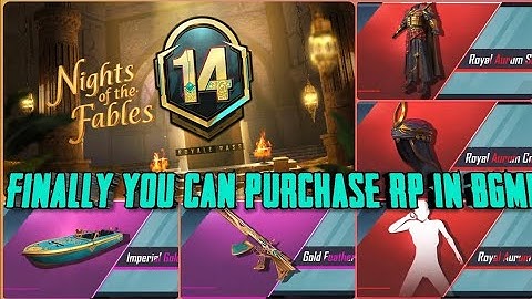 C3S7 Royal Pass M14 Maxout | Royal Pass RP M14 Max कैसे होगा अब 🥺 How to Purchase Royal Pass in bgmi