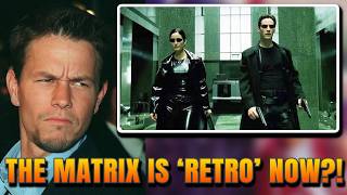 Celebrity The Matrix (1999): Insane Facts They Hid From Fans | Strange 1980s Trends EXPOSED Wealth