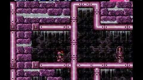 Stumbling Through Super Metroid - Part 9