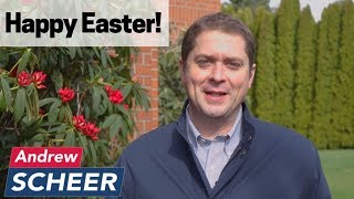 Happy Easter!
