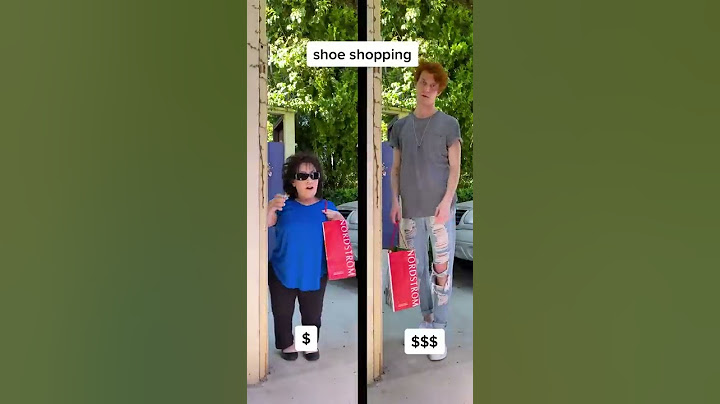 Short Vs Tall Challenge..