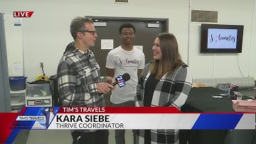 Students learn the art of entrepreneurship