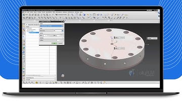 How to Use Feature-Based Machining in NX CAM? - Tutorial - PROLIM Lunch Bytes