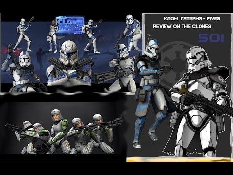 Клон Файвс(Пятерня) YouTube