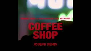 Sunnery James & Ryan Marciano feat  Kes Kross   Coffee Shop (Joseph Remix)