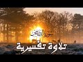 تلاوة تفسيرية مؤثرة من سورة القصص تراويح رمضان ١٤٤٤ د المعتصم بالله دبش 