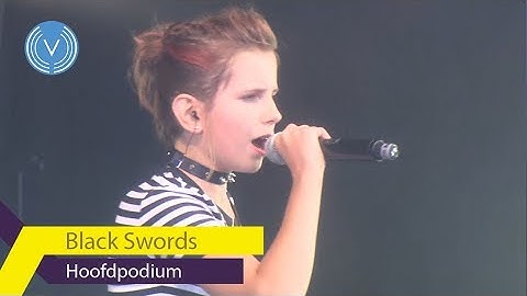 Cult & Tumult: Black Swords (Holland