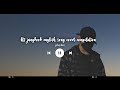 bts jungkook english song cover compilation (playlist)