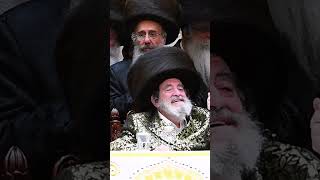 Chabad Tzomoh L'cho Nafshi - Viznitz Rebbe Granddaughter Wedding in Bnei Brak