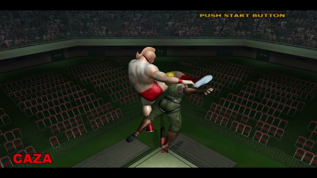 Complete Muscle Spark - Kinnikuman Muscle Grand Prix - マッスル
