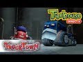 Trucktown: Snow Jump/Spin That Load! - Ep. 21 | FULL EPISODES ON TREEHOUSE DIRECT!