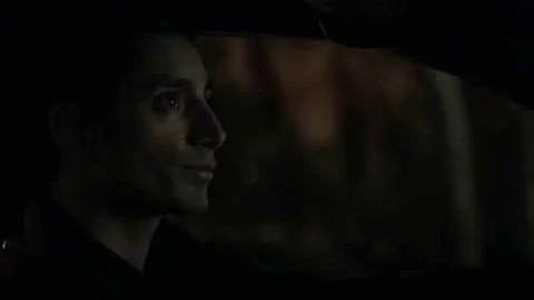The Night Of (Series/2016) scene "Naz accidentally...