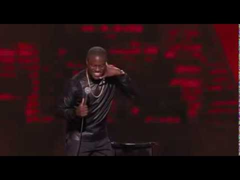 Kevin Hart Let Me Explain (Help Me Nigga!!) (NO NO NO NO)