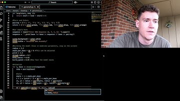 How I Coded a Genome App from Scratch (Visual DNA in Python)