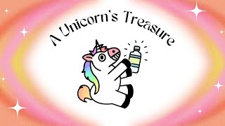 A Unicorn's Adventure screenshot 2