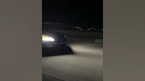 Accord Sedan 7th Gen vs Acura TL Type S 2nd Gen