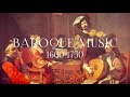 Baroque music