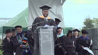 2024 Laney College Commencement Ceremony | Full, Unedited