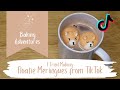 I Tried Making Those Floating Meringues from TikTok | Baking Adventures