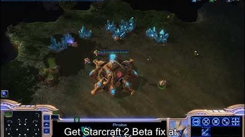 Starcraft 2 Beta Key Account Fix Guide