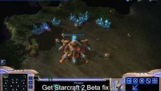Starcraft 2 Beta Key Account Fix Guide screenshot 2