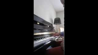 Miniatura de vídeo de "Great Expectations Toto cover by Jimmy Keys"