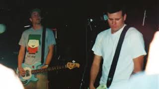 Blink 182  Live Irving Plaza New York, NY, USA [1996-03-13]