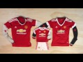 This is how dedicated Manchester United fans announce their pregnancy