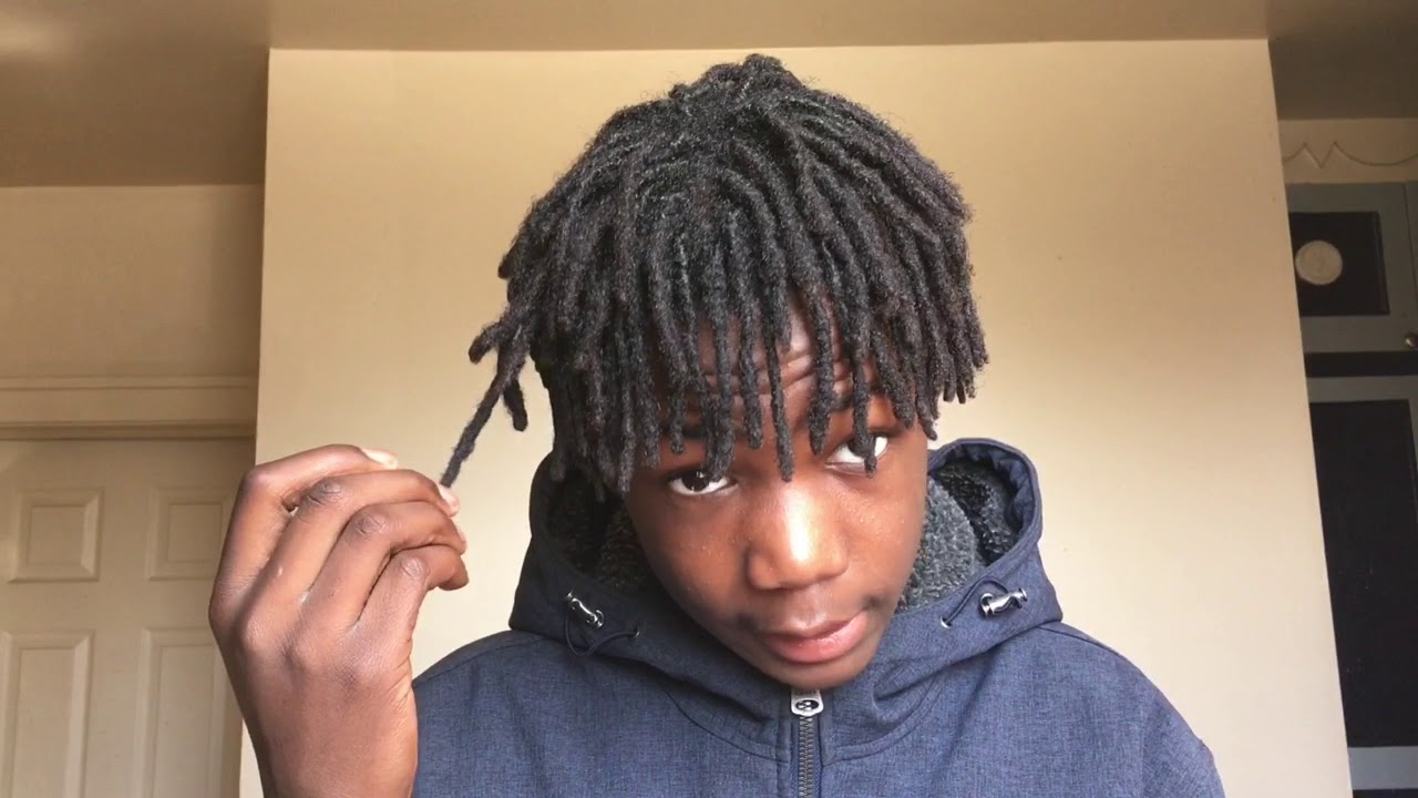 Things you need to start dreads