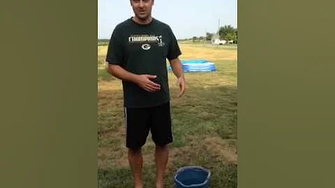 Ice Bucket Challenge