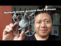 Gw Harus Bisa Nerbangin Drone Acrobat LOS Episode 1