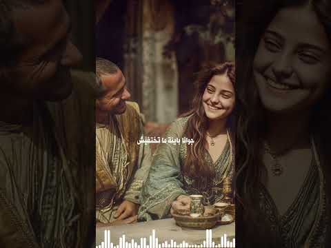 في ضحكة اغاني عن الذكريات والحنين