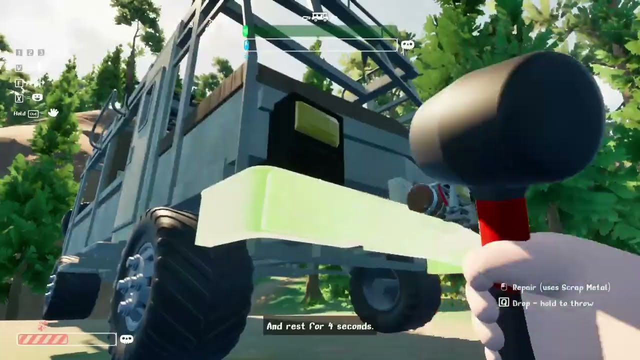 ON THE ROAD AGAIN | RV There Yet?