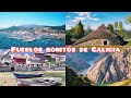 Los pueblos ms bonitos de galicia10 pueblos preciosos