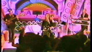 SANDRA - 1986 - Maria Magdalena & Innocent Love - Arco Iris Show, Portugal.avi