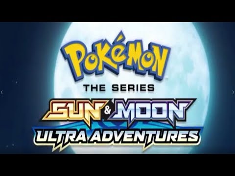 HD Pokémon Sun