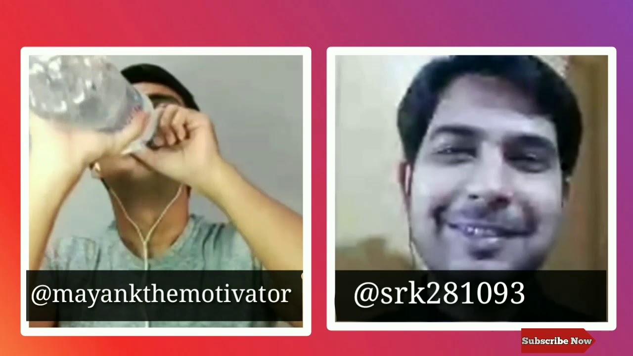 How to be productive in lockdown |  Instagram live | 2020